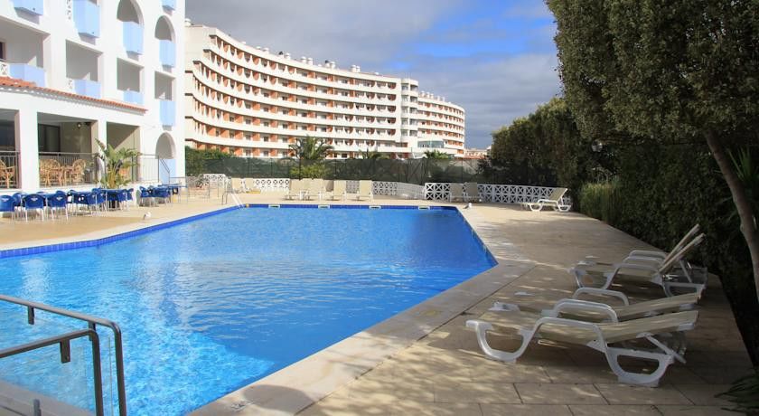 Vakantiepark Varandas De 4*